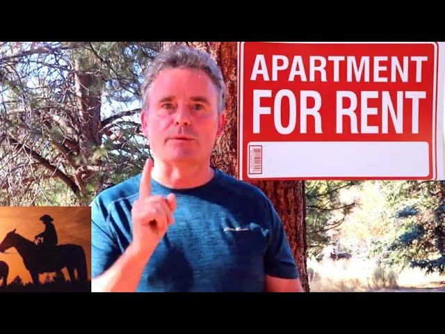 What Rent Costs In Bend Oregon