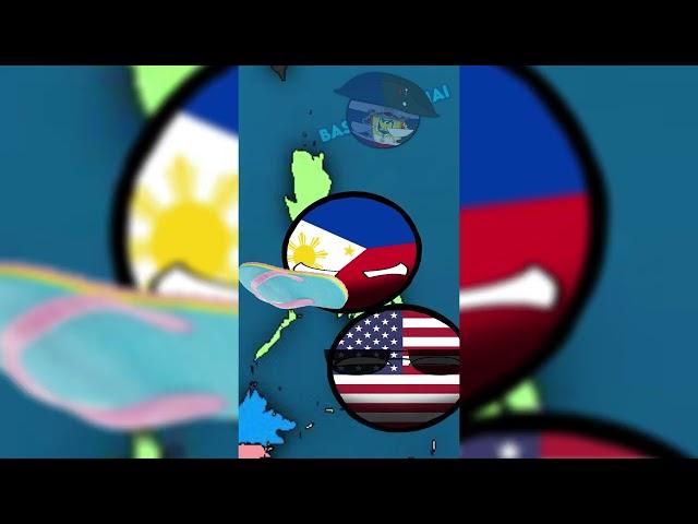 Southeast Asia.exe | Countryballs Memes