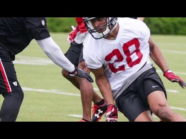 Ray Buchanan Jr Workout 2