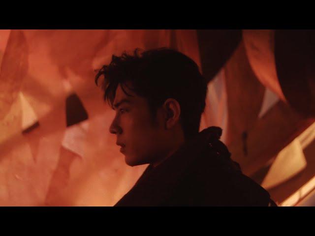 【MV for "Wild" from Xiao Zhan's First Album "WM"】