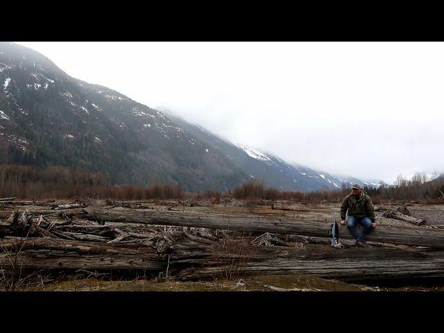 A 72 Yr Old Hunter/Law Officer Unpacks A LOT, As In Everything! And WOW Is It Scary