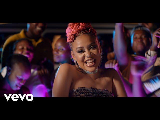 Sho Madjozi - Shahumba (Official Music Video) ft. Thomas Chauke