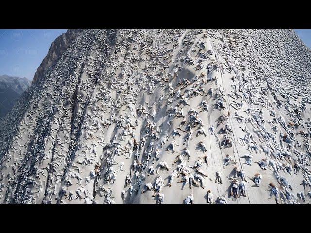 Total Idiots at Work. Megaprojects That Went Wrong