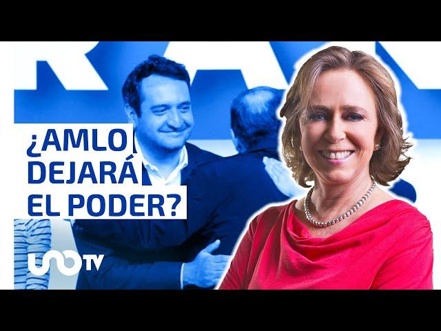 ¿Morena listo para conservar el poder sin AMLO?