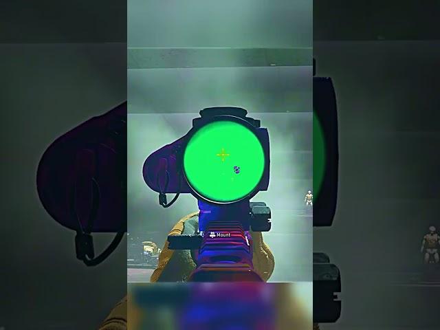 This TAQ 56 Build has ZERO RECOIL‼️ *Class @ End!* #shorts