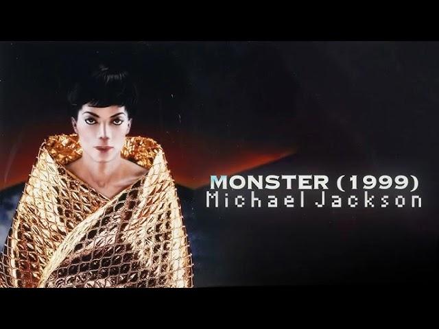 MICHAEL JACKSON "MONSTER" [A CAPELLA].