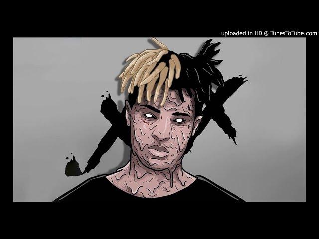 XXX (Sad Vocal Type Beat)