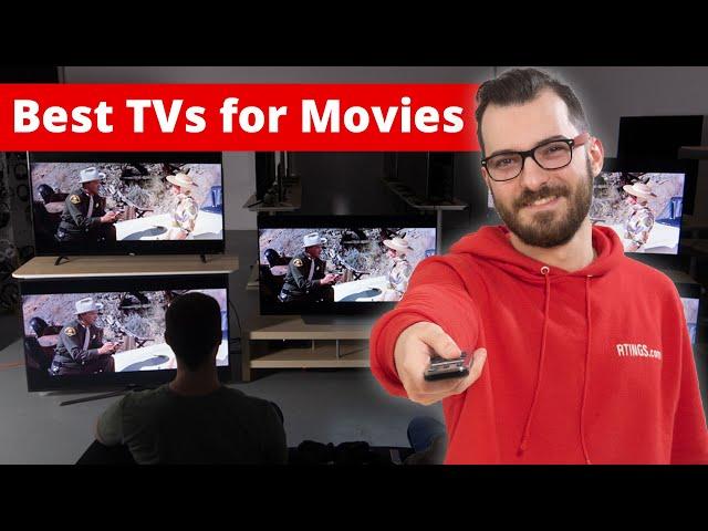 Best TVs to Watch Movies - Early 2022