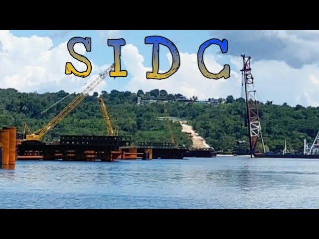 49 - UPDATE : SIDC