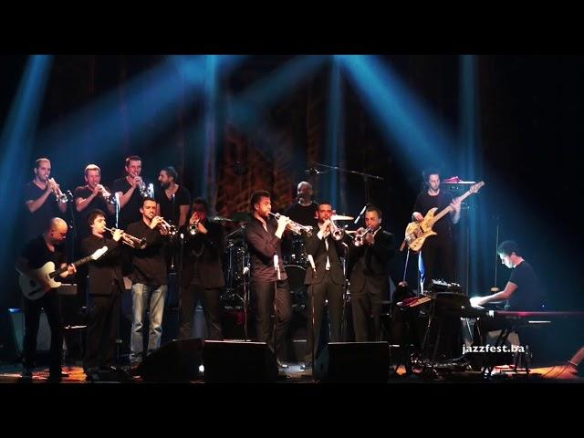 Ibrahim Maalouf - True Story @ Jazz Fest Sarajevo