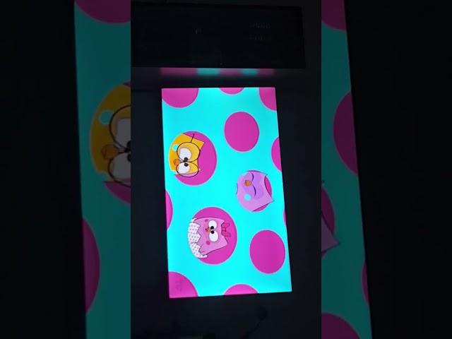 Bubu Intro And Outro Credits (For Ancine BNDES Up Content And Portfolio Entertainment)