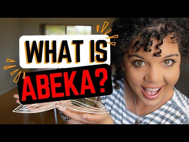 What is Abeka Homeschool Curriculum? A SHORT Review.