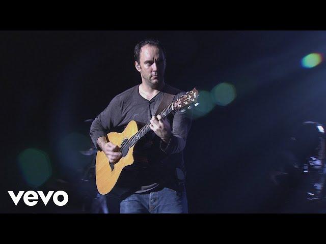 Dave Matthews Band - #41 (Live in Europe 2009)