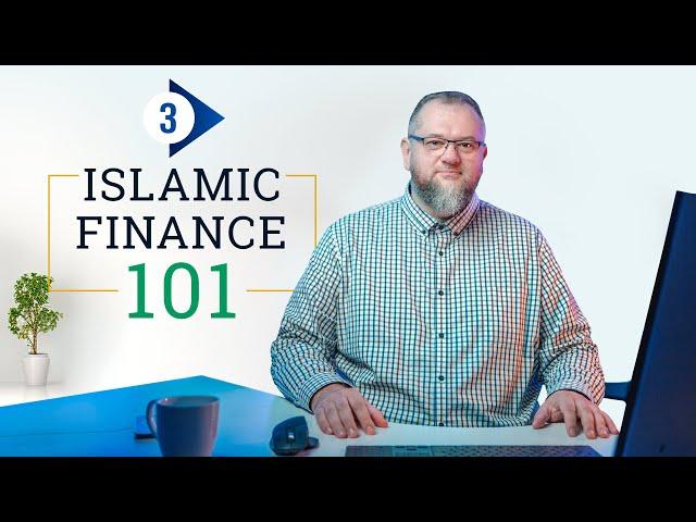 3. Key Prohibitions: Riba and Gharar | Islamic Finance 101