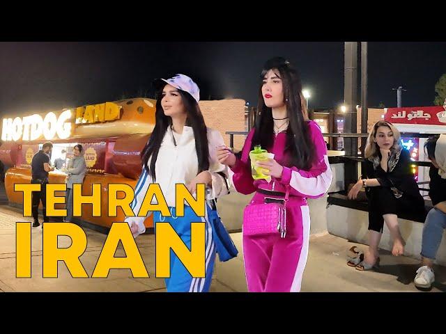 Discovering IRAN  Tehran: Lifestyle and Culture