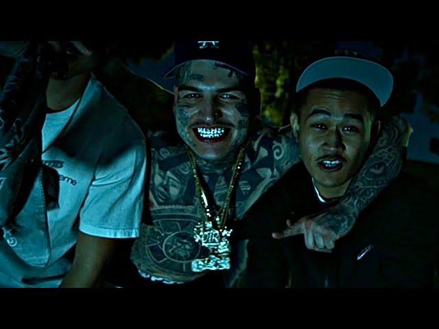 Lefty Gunplay x Top Rank Gang - Runnin [Official Music Video]