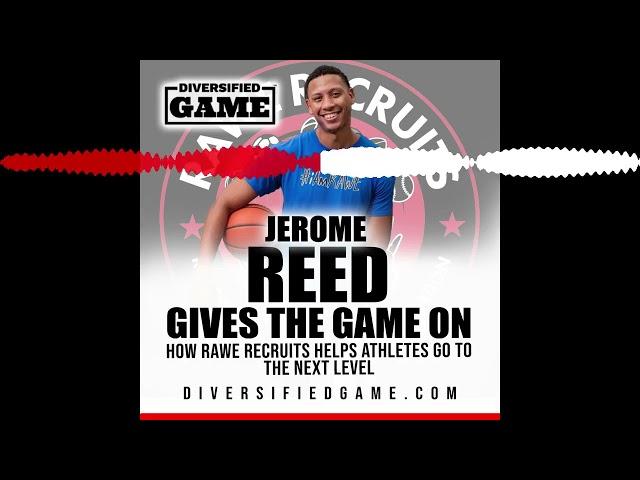 GO TO is the Diversified Game Podcast with Kellen "Kash" Coleman a
