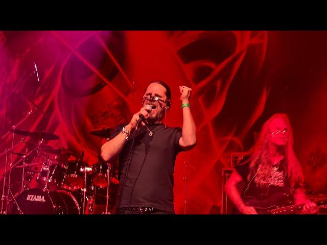 Crimson Glory - Valhalla + Dragon Lady / Keep It True 2024