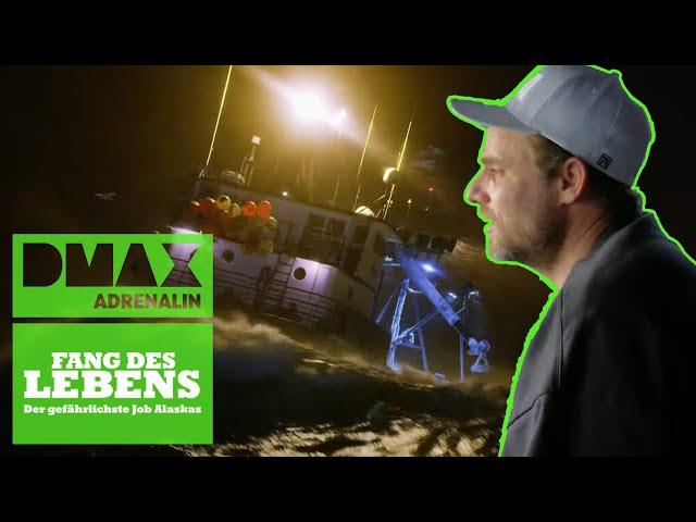 Gefährlicher Zeitdruck | Fang des Lebens | DMAX Adrenalin