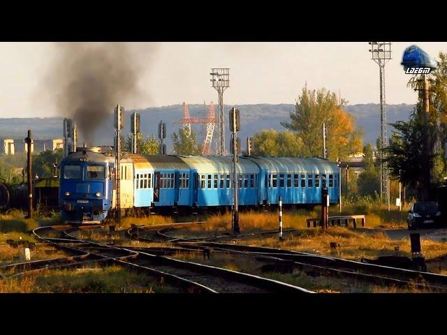 Concert de Goarne si Fluiere din 2012 - Horns & Whistles Concert of 2012 By LDEGM Trainspotter