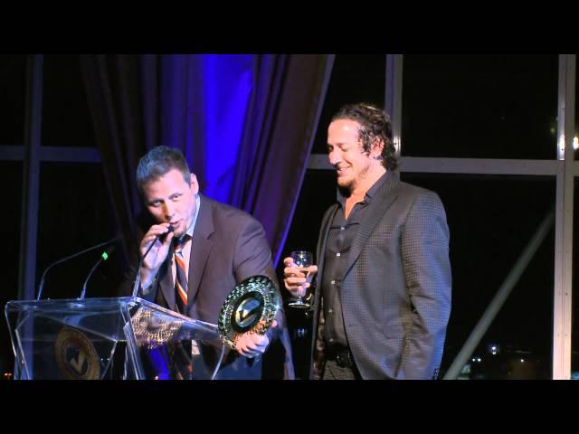The Dean Blundell Show - Top Choice Award 2011