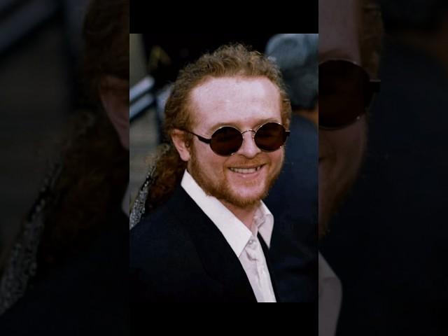SIMPLY RED  PICTURE BOOK  1985  ITALY  SICILY  #simplyred