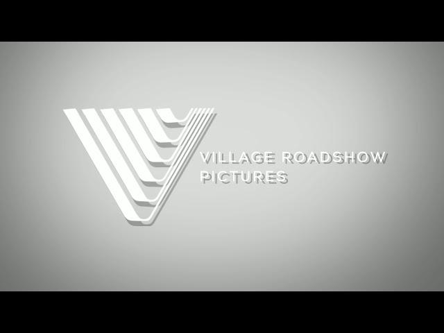 Village Roadshow Pictures 2019 Logo Remake