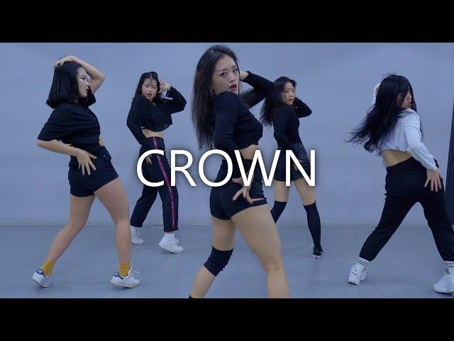 Camila Cabello - Crown | NARIA choreography | Prepix Dance Studio