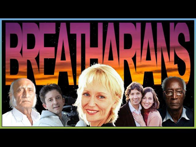 The Strange World of Breatharianism