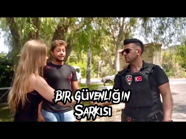 Yakışıklı Güvenlik -Güven Bana(Official video)