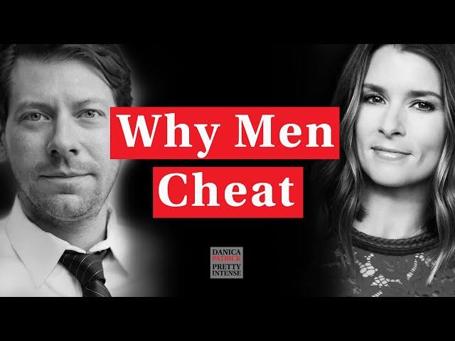 Orion Taraban | Why Men Cheat | Today's Sexual Marketplace