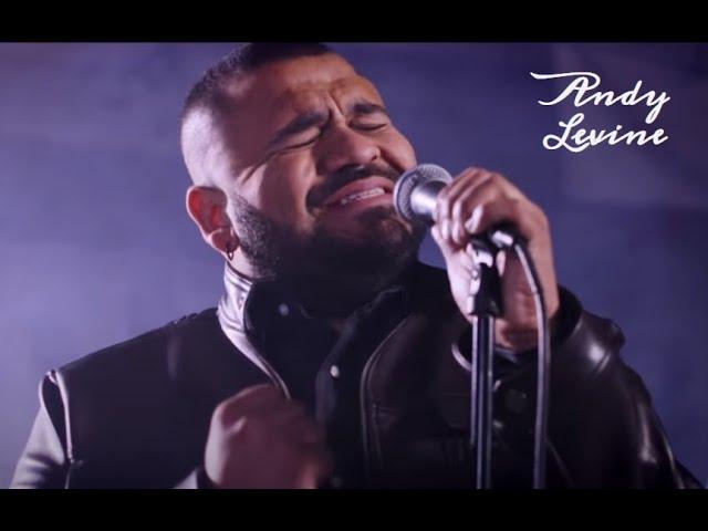 Andy Levine - "He Won't Leave You There" (Music Video)