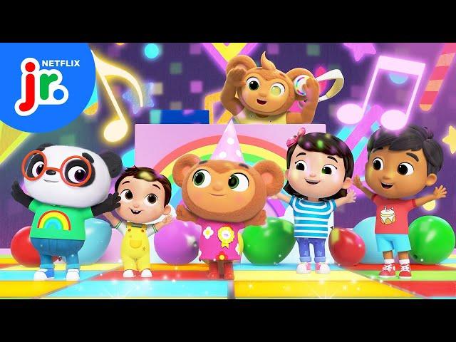 Little Baby Bum: Music Time Season 2 Sing-Along!  Netflix Jr