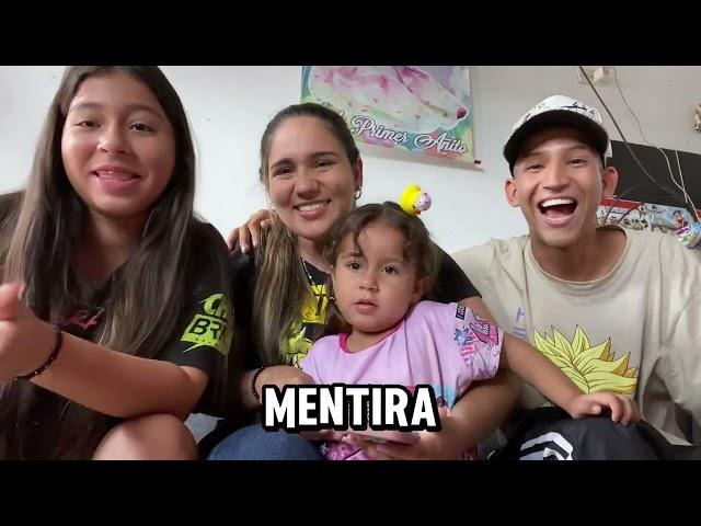 RESPONDIENDO PREGUNTAS CON MIS HIJOS‍‍||LOS CONTRERAX