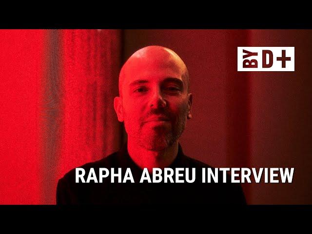 Interview with Rapha Abreu, Coca-Cola's Global Vice President of Design