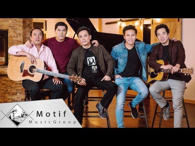 Thành Sầu (Vũ Thanh) - Quốc Khanh, Nhật Lâm, Đức Tân (Official Music Video)