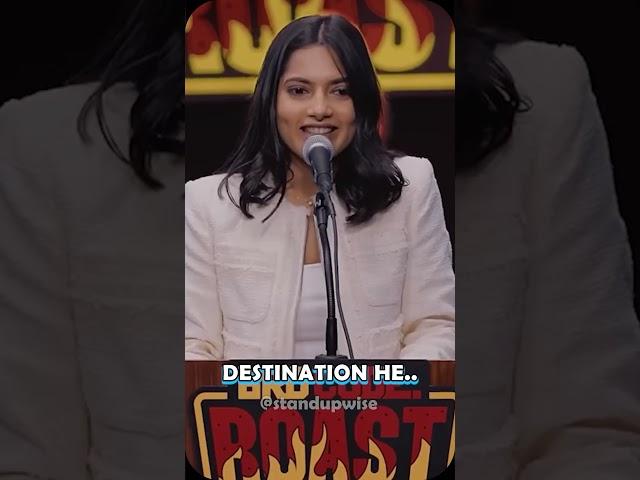 Shreya Priyam ROASTS Ravi Gupta & Saurabh Pandey 