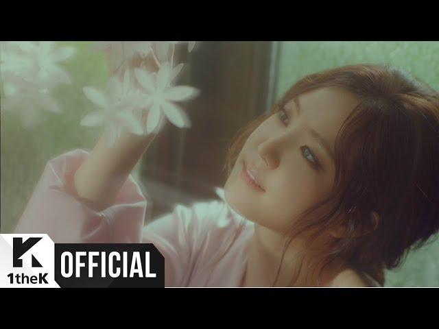 [MV] Apink(에이핑크) _ Only one(내가 설렐 수 있게)