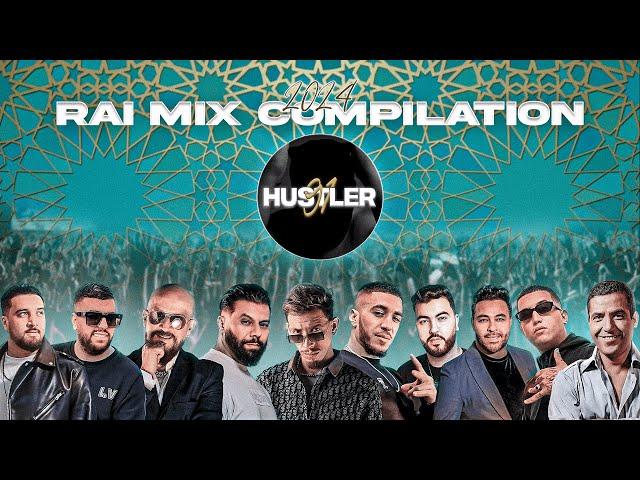 Best Of Rai Mix 2024 | 100% Rai Remix Mashup 