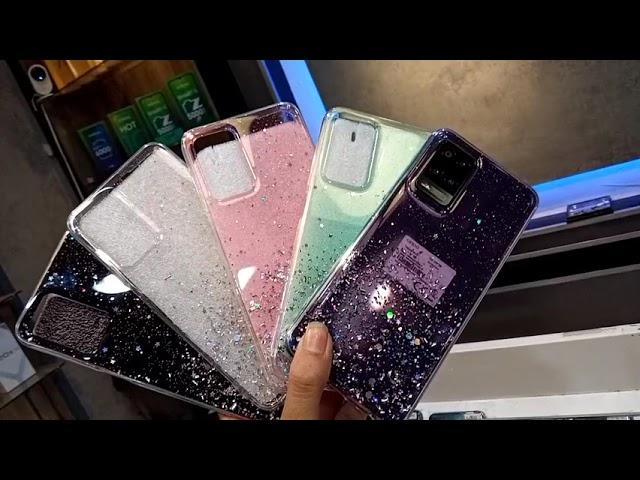 case oppo a54