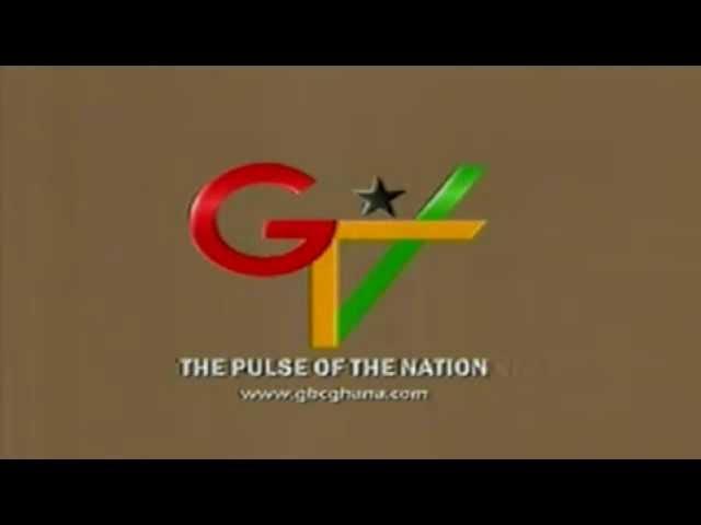 Ghana Television (GTV)