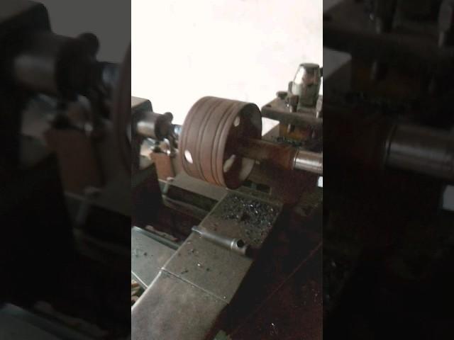 #lathe machine my YouTube channel subscribe#naveed mastoi 