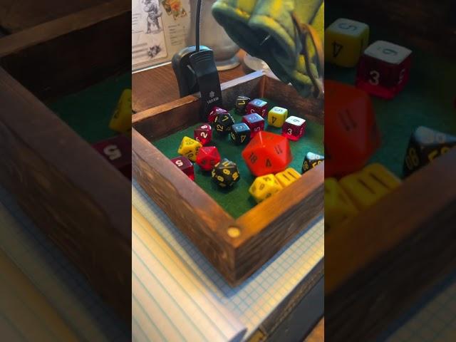 D&D for Mental Health | Procrastination