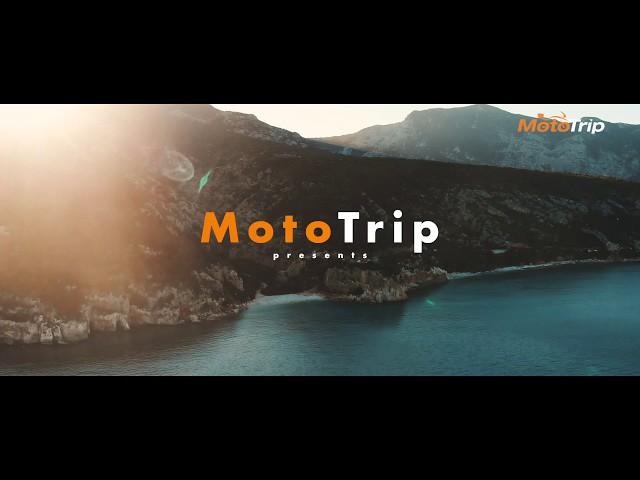 Tuscany, Sardinia & Corsica- guided motorcycle tour by MotoTrip