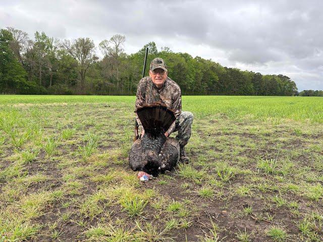 Dad's Opening Day Thunder Chicken