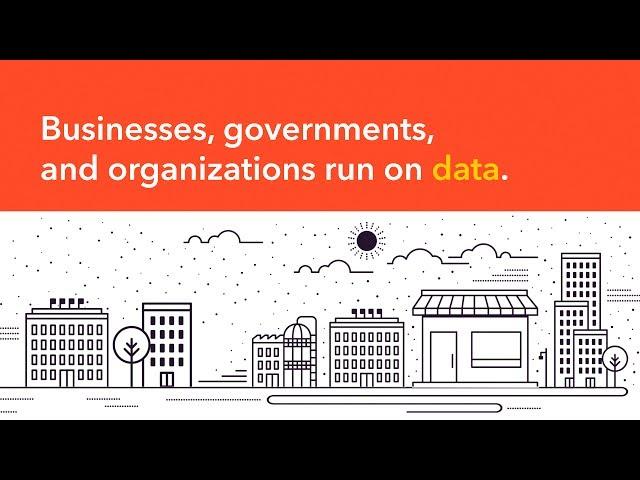 Data Science at Michigan Tech