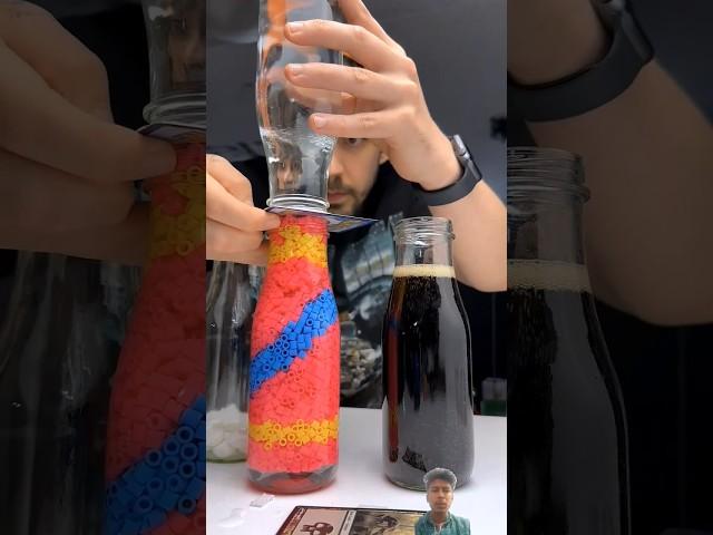 #art #drink #diy #satisfying