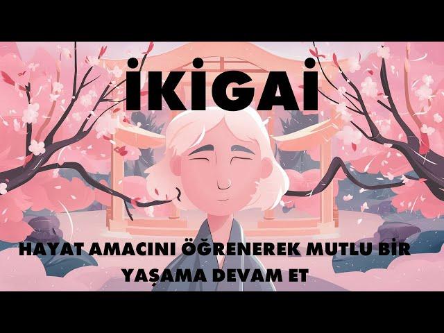 Find Your Ikigai: Discover True Happiness and Purpose | How to Live a Meaningful Life with Ikigai