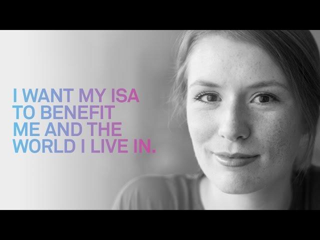 Triodos Bank - Discover the power of positive banking