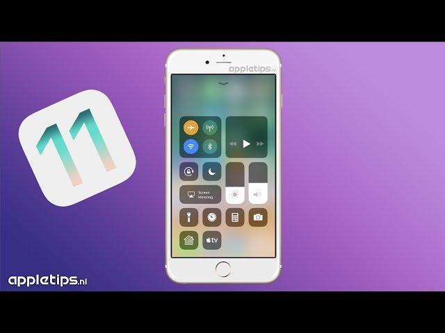 New iOS 11 features Apple hasn't told